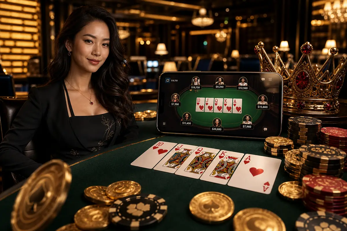 casinu