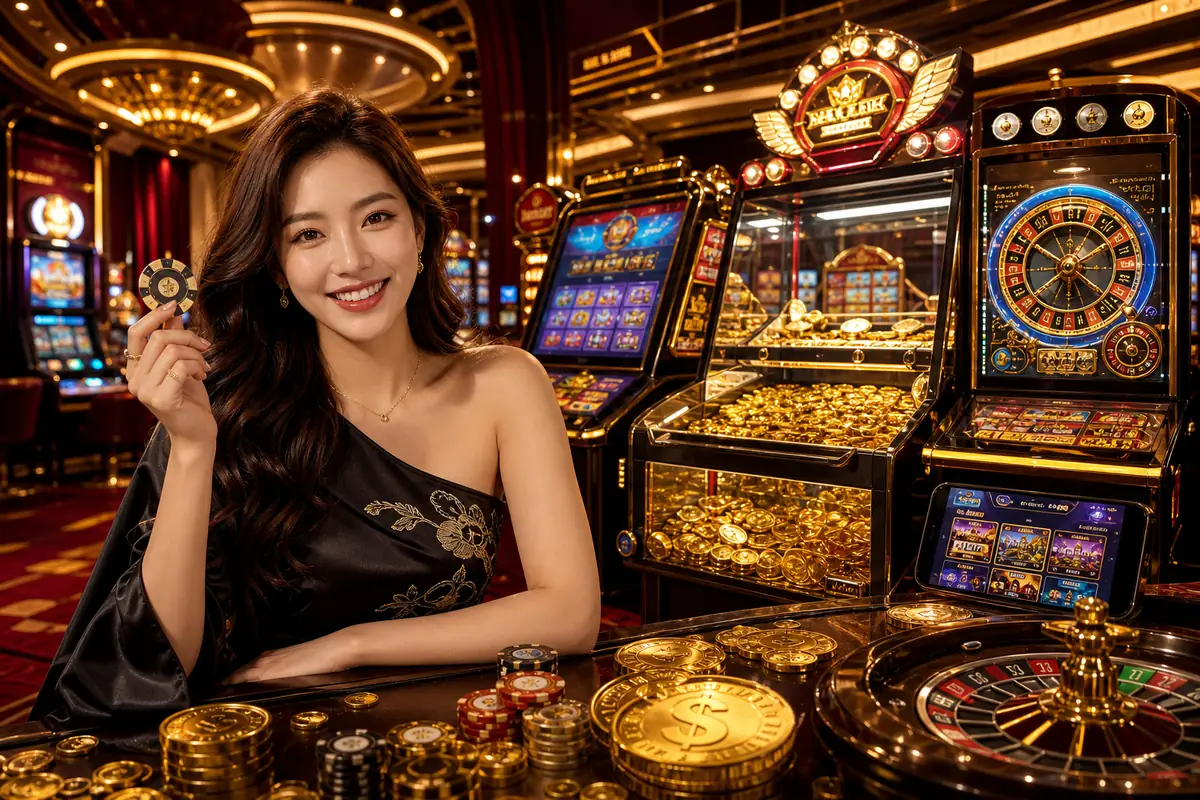 casinu