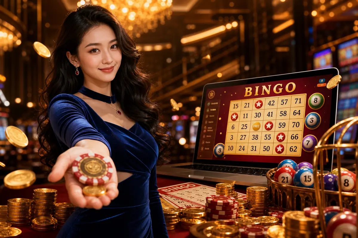 casinu