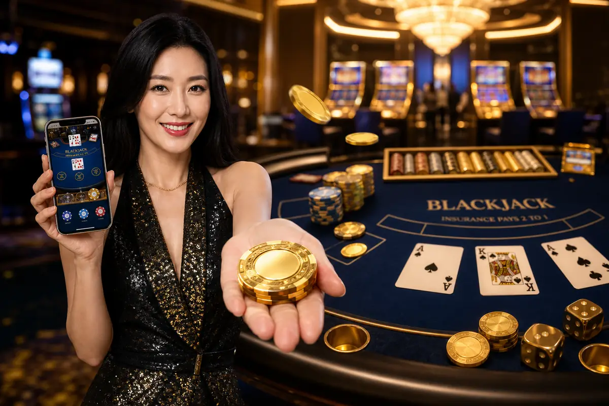 casinu