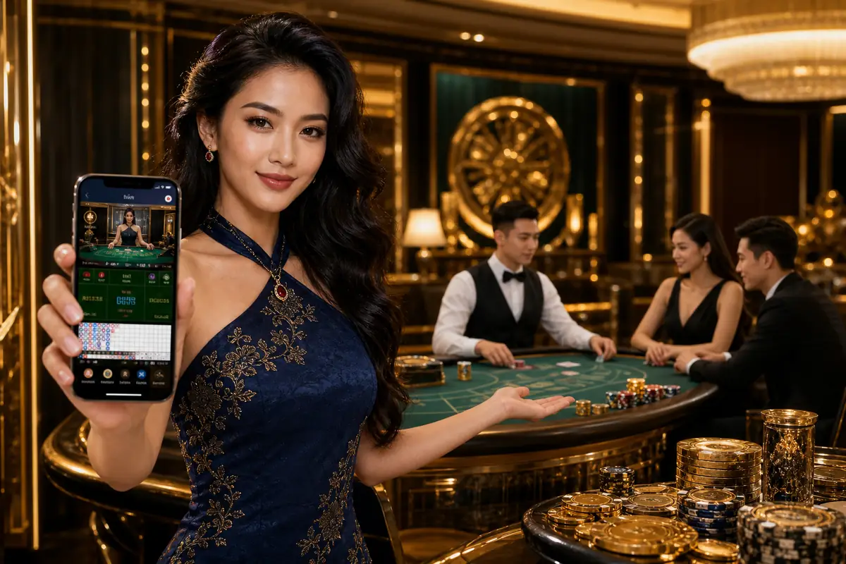 casinu