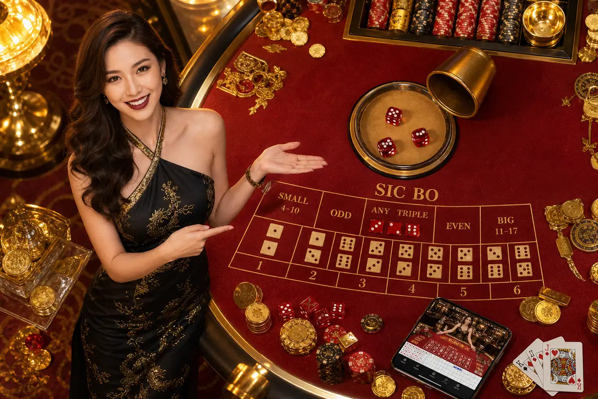 casinu