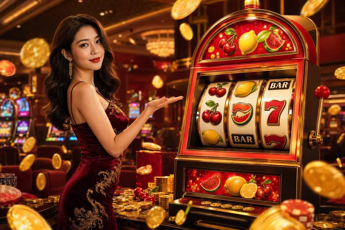 casinu