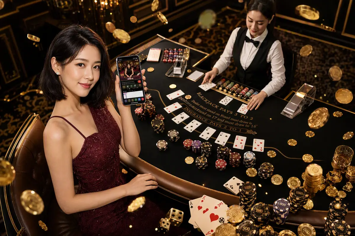 casinu