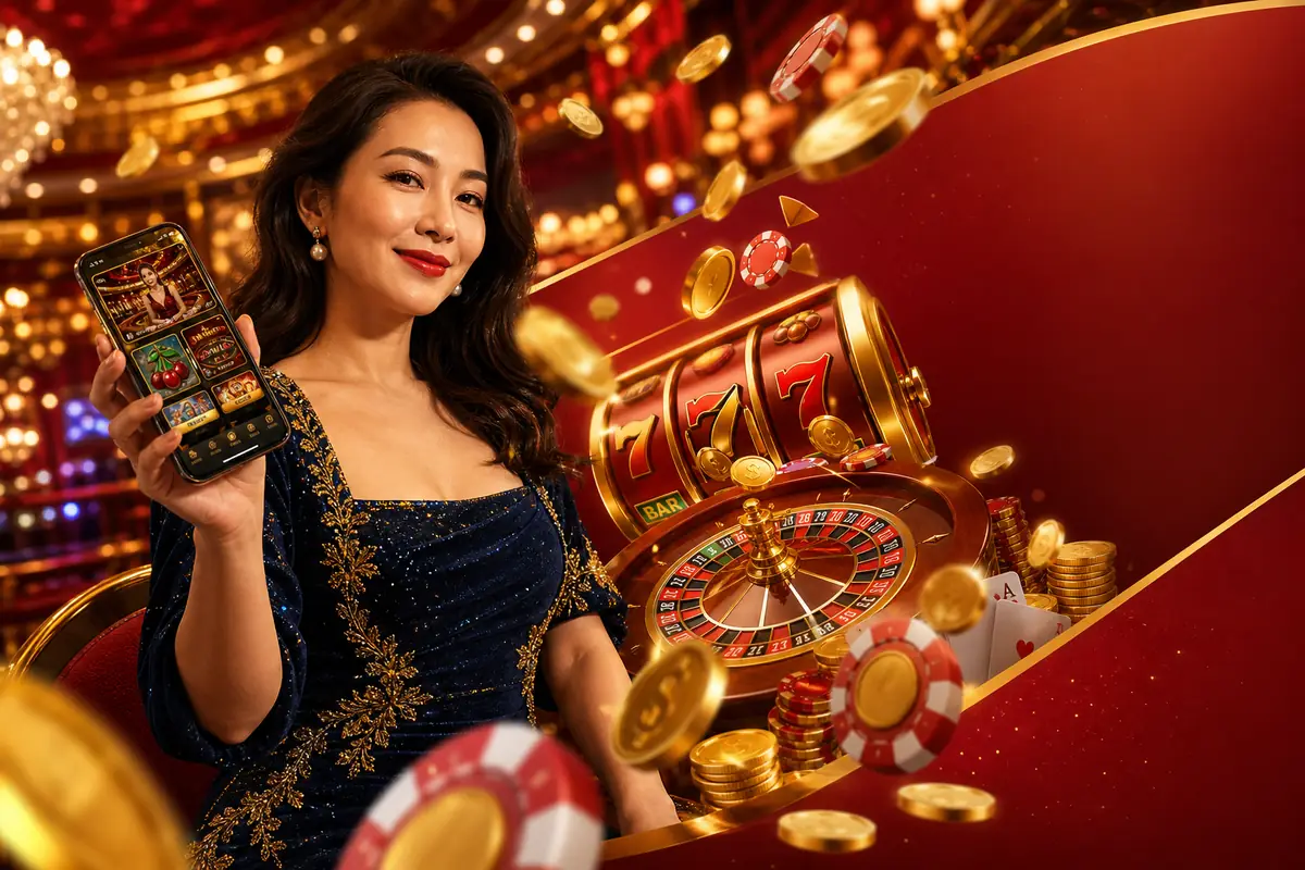 casinu