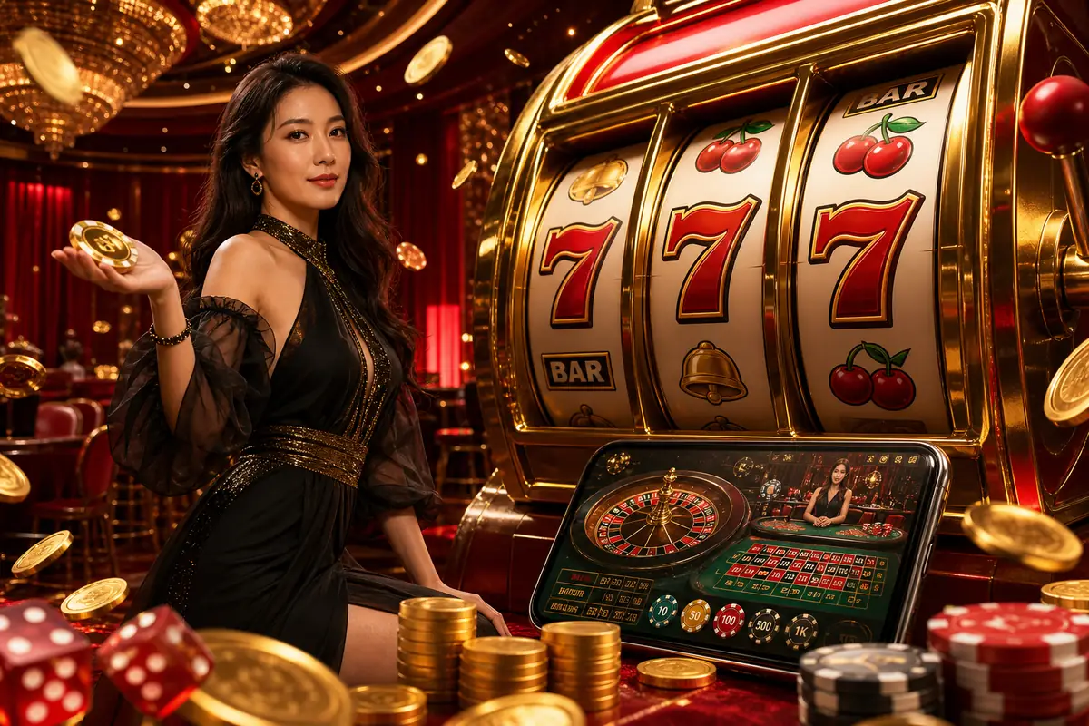 casinu